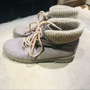 Toe Warmers Canadian Boots